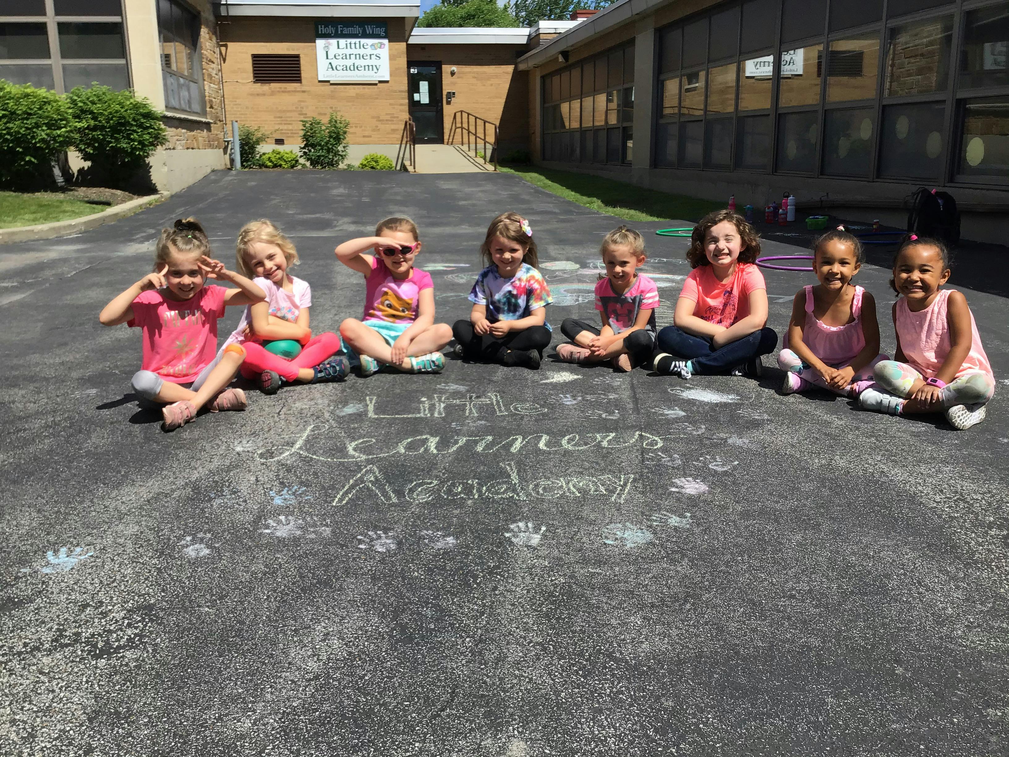 Little Learners Academy in Buffalo, NY