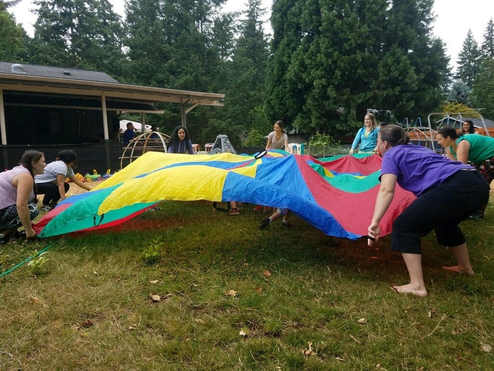 The Children's Hour Academy (Jean Road Campus) Preschool in Lake