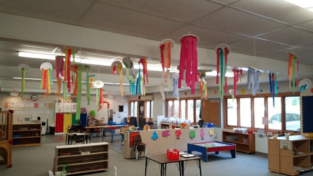 Our Redeemer Christian Preschool Preschool in Iowa City, IA Winnie