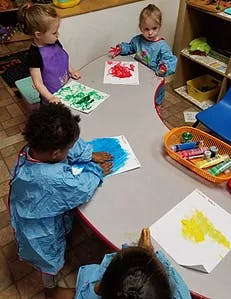 Daisy Daycare Daycare in Cleveland, OH Winnie