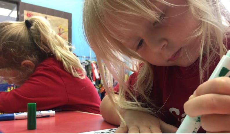 Temecula Play & Learn School in Temecula, CA