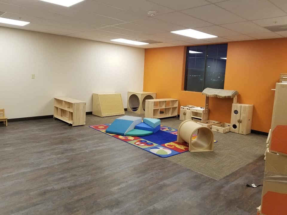Little Sprouts Learning Center (Colorado Springs) Daycare in Colorado Springs, CO Winnie