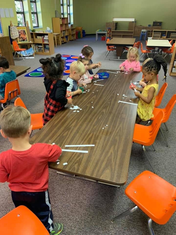 Small World Christian Preschool in Kalamazoo, MI