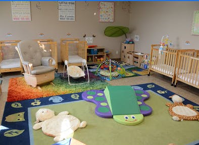 Bluegrass Academy Childcare Center (Bright Expectations) Daycare in