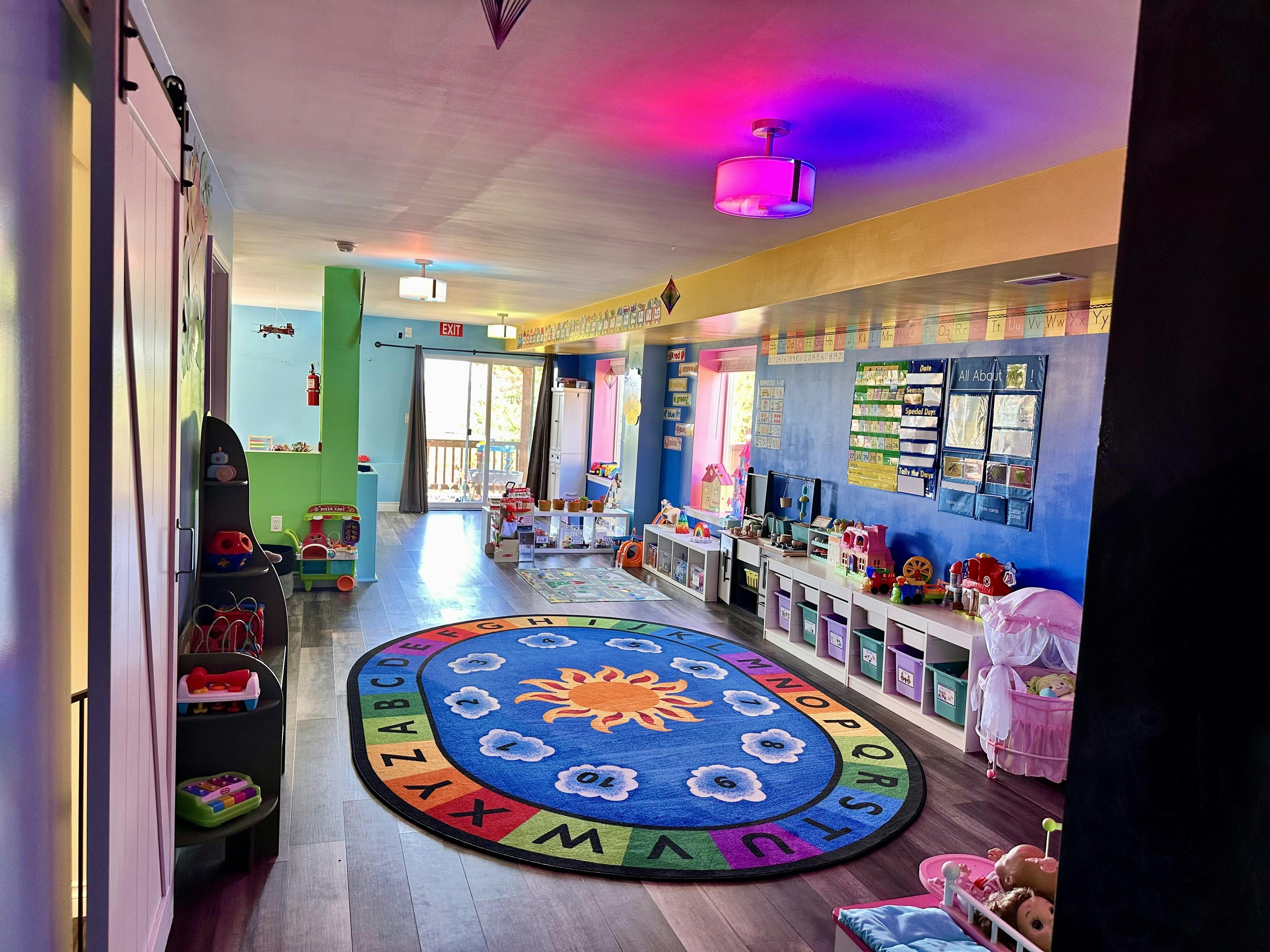 Education Station in Marysville, WA