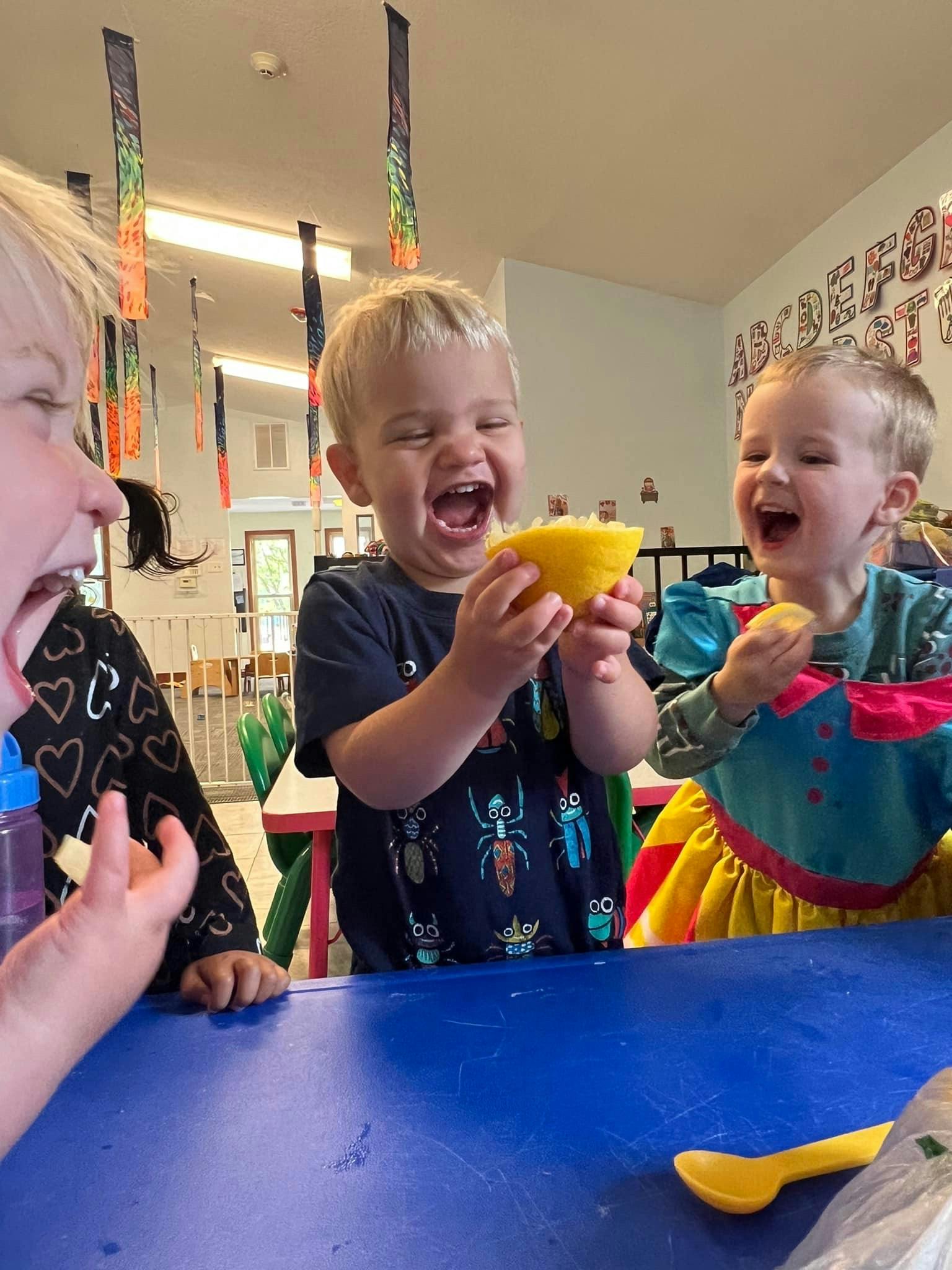Early Years Child Development Centers in Gibsonia, PA