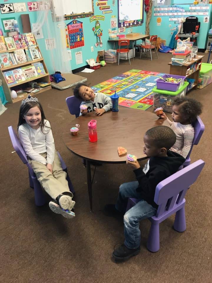Little Scholars Academy of Effort in Effort, PA