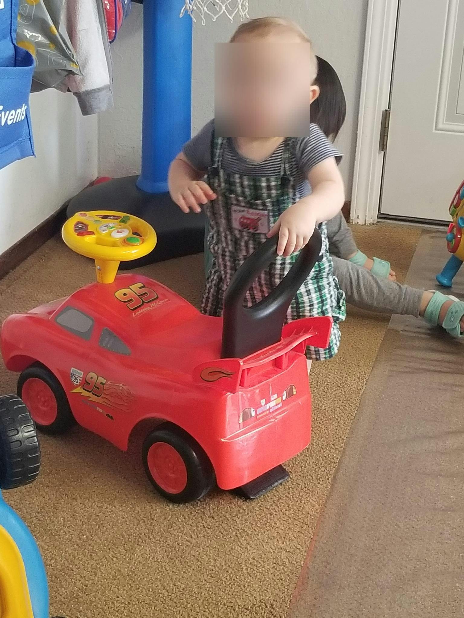 Stella's Day Care Daycare in Hayward, CA Winnie