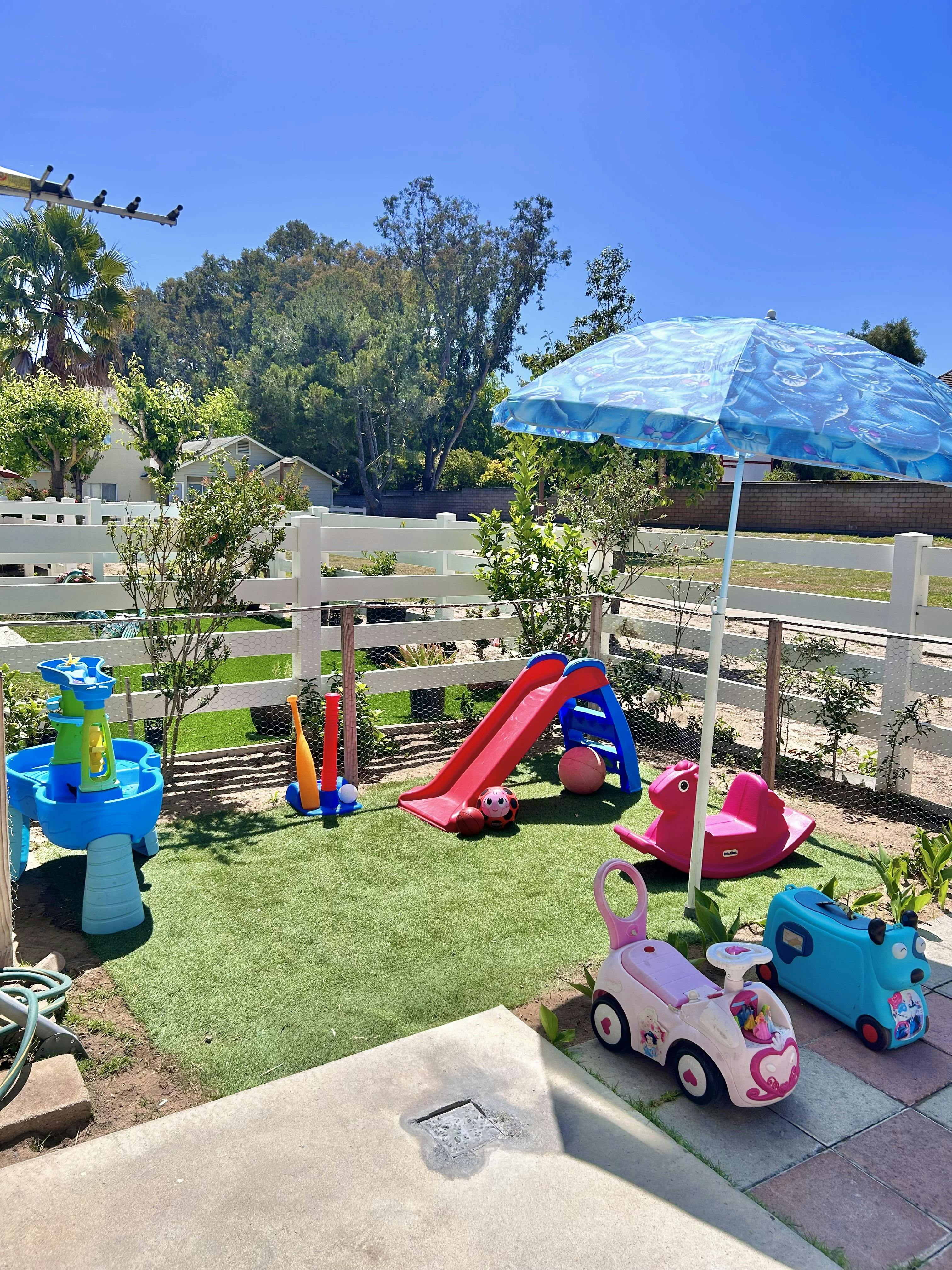 Camacho Family Child Care in Orcutt, CA