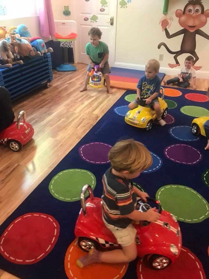 Pine Tree Preschool Preschool In Healdsburg Ca Winnie