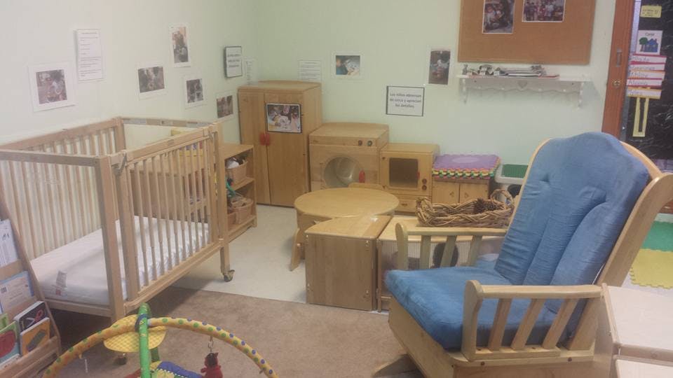 Catita's Mini Daycare Daycare in Katy, TX Winnie
