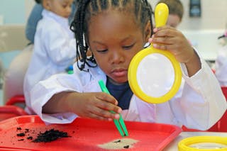 Maritime Odyssey Preschool Daycare in Norwalk, CT Winnie