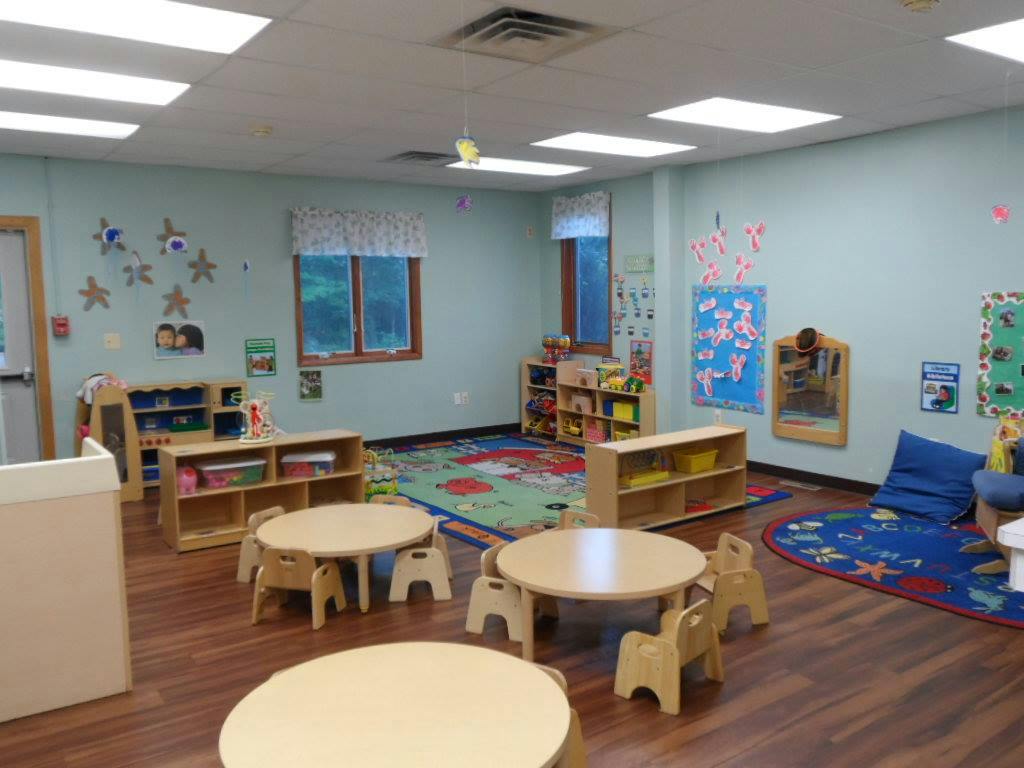 Jefferson Child Care and Education Center - Daycare in Jefferson, NJ ...