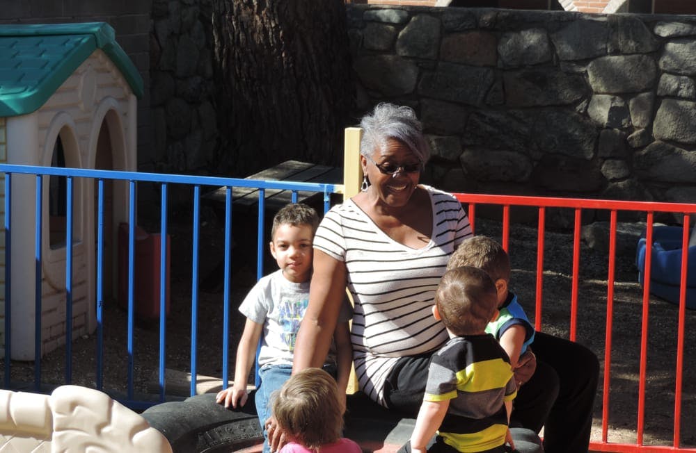 Precious Souls Child Care Daycare in Tucson, AZ Winnie