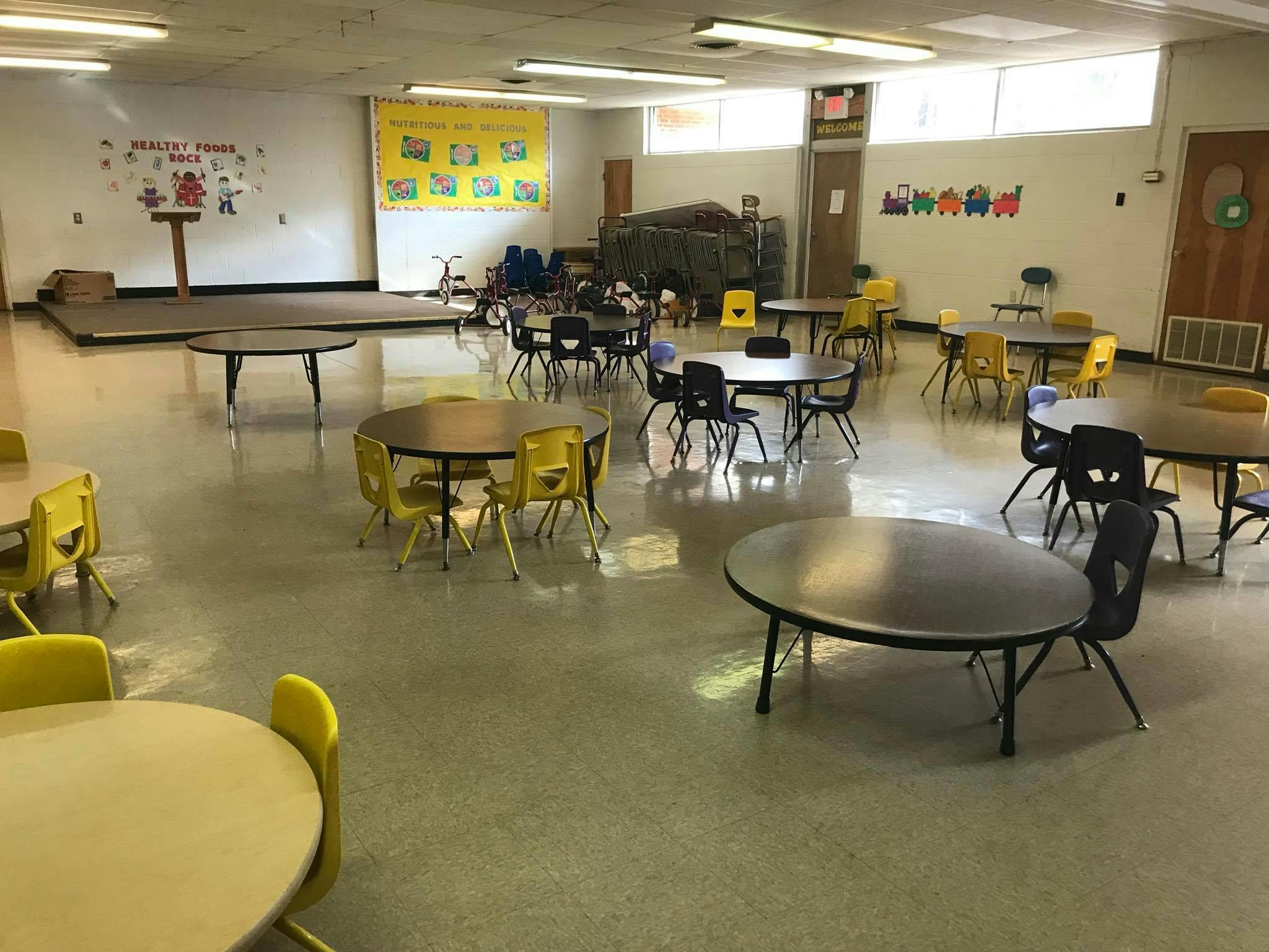 Triad Christian Academy in Greensboro, NC
