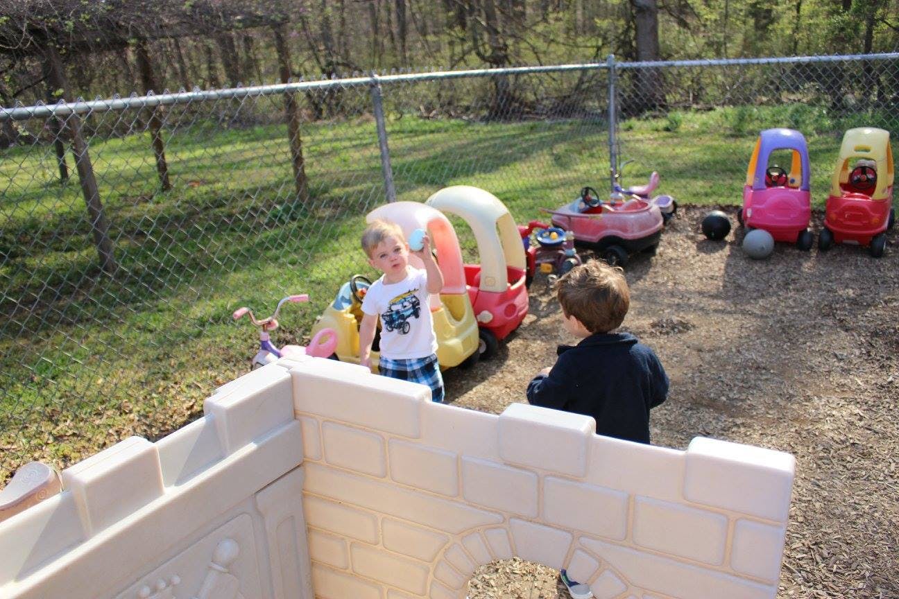 Download Grandma Grandpa S House Child Care Daycare In Robbins Nc Winnie