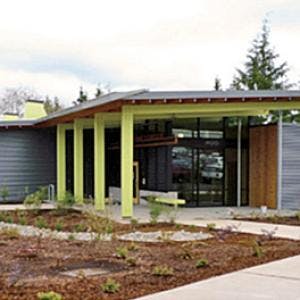 Wunderland (Grays Harbor College) in Aberdeen, WA