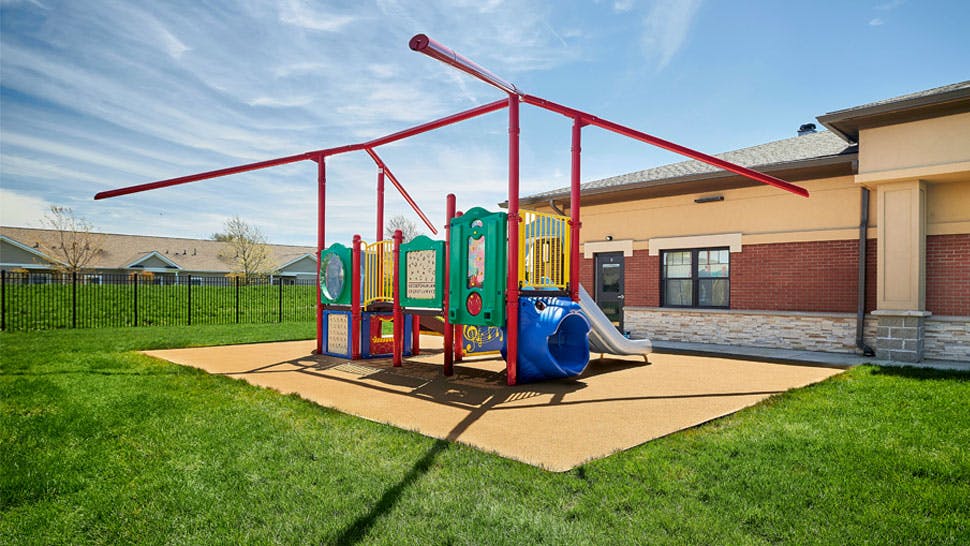 The Goddard School of Noblesville Daycare in Noblesville, IN Winnie