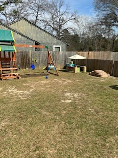 The Pillar of Faith Christian Home Day Care Daycare in Fayetteville