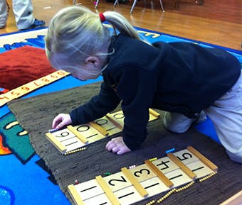 Maximilian Montessori Academy Preschool in Owensboro, KY