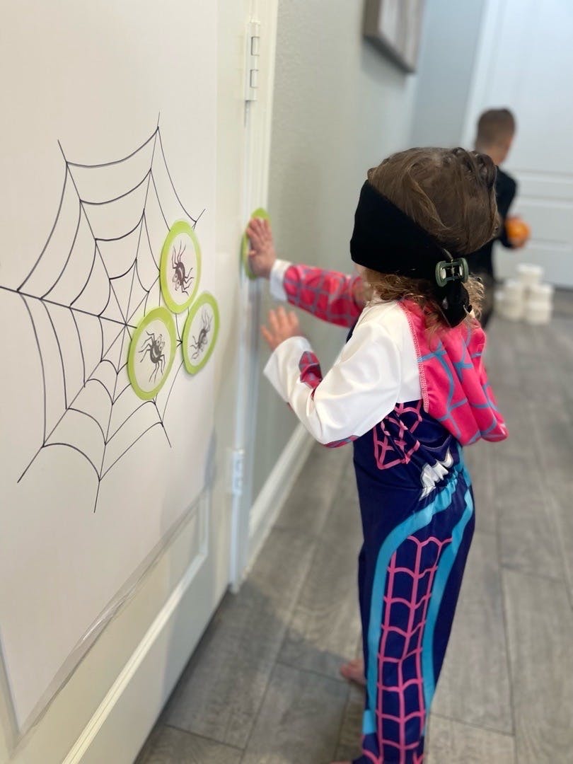 Creative Minds Learning Center in Aubrey, TX