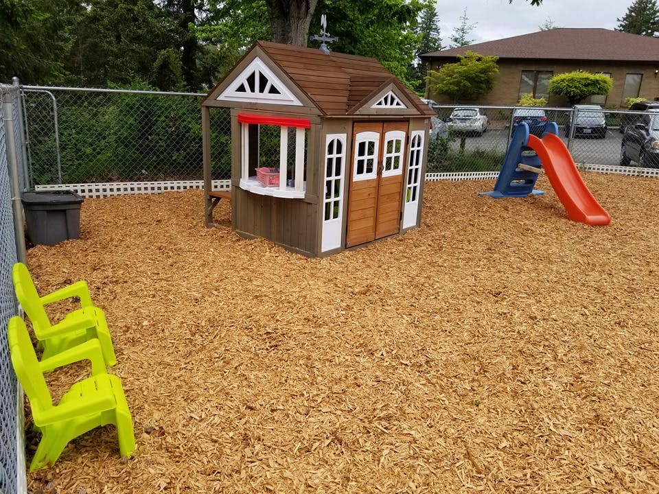 Agape Unlimited Childcare Daycare in Bremerton, WA Winnie