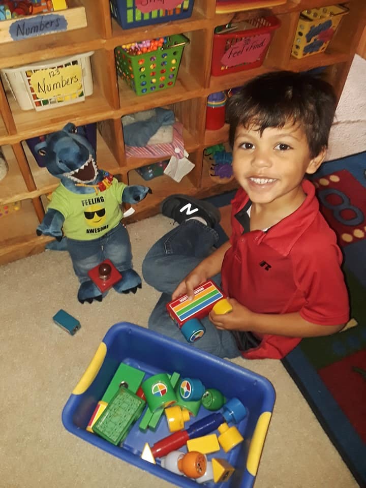 Forever In My Heart Childcare in Clarksville, TN