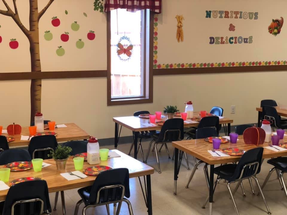 Kidzone Early Learning Center Daycare in Crown Point, IN Winnie