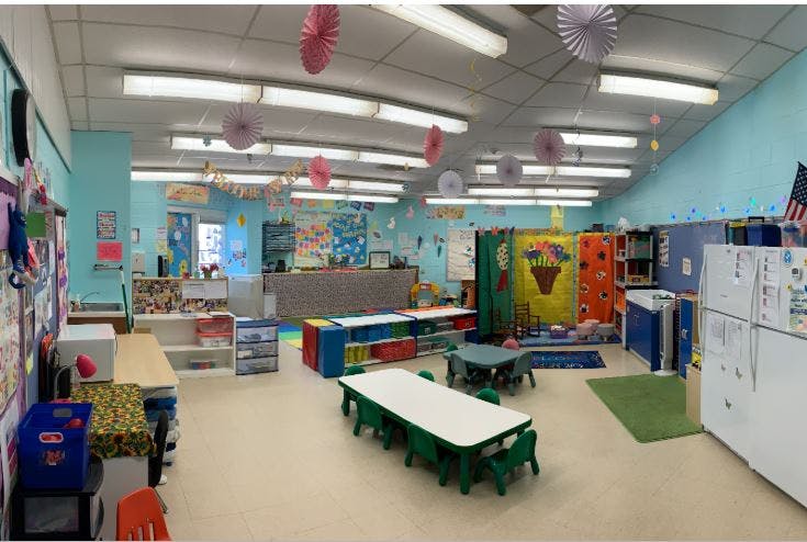 Kidsco Jr. (Fallsmead Elementary School) Daycare in Rockville, MD