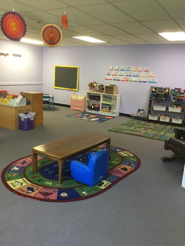 Lexington Child Development Center LLC Daycare in Lexington, SC Winnie
