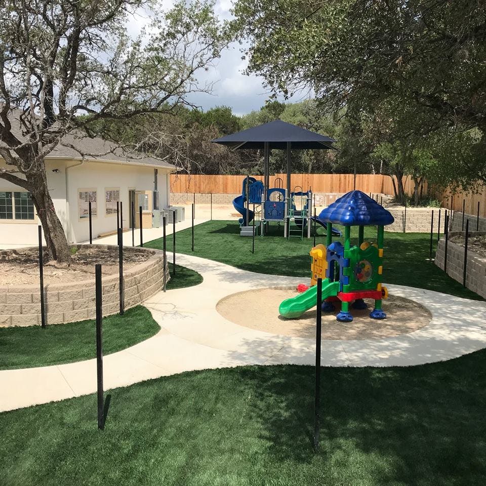 Pinnacle Kids Academy Daycare in San Antonio, TX Winnie
