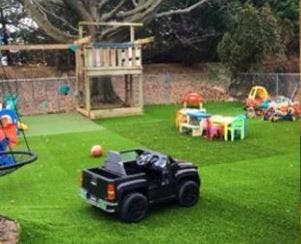 New Beginning Daycare Daycare in Frederick, MD Winnie