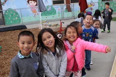 St. Joachim Preschool Preschool in Hayward, CA Winnie