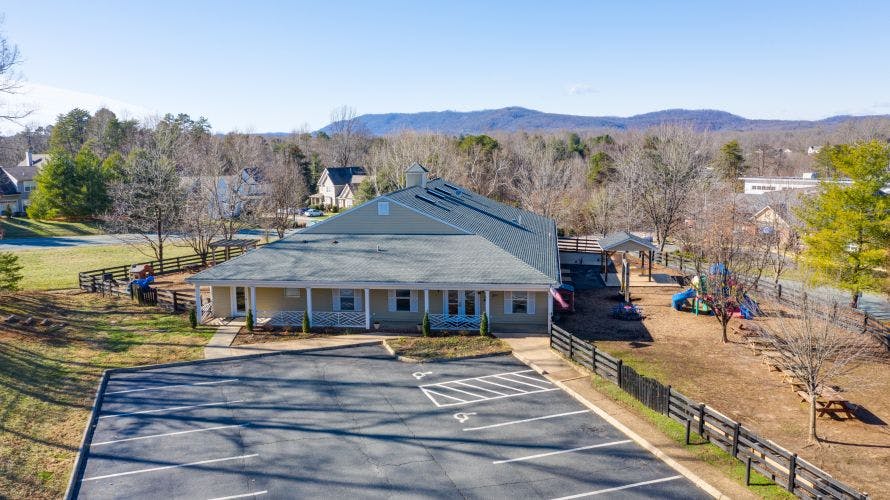 Bright Beginnings Preschool (Mill Creek) Preschool in Charlottesville