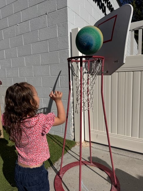 Little Professors Preschool in Ogden, UT