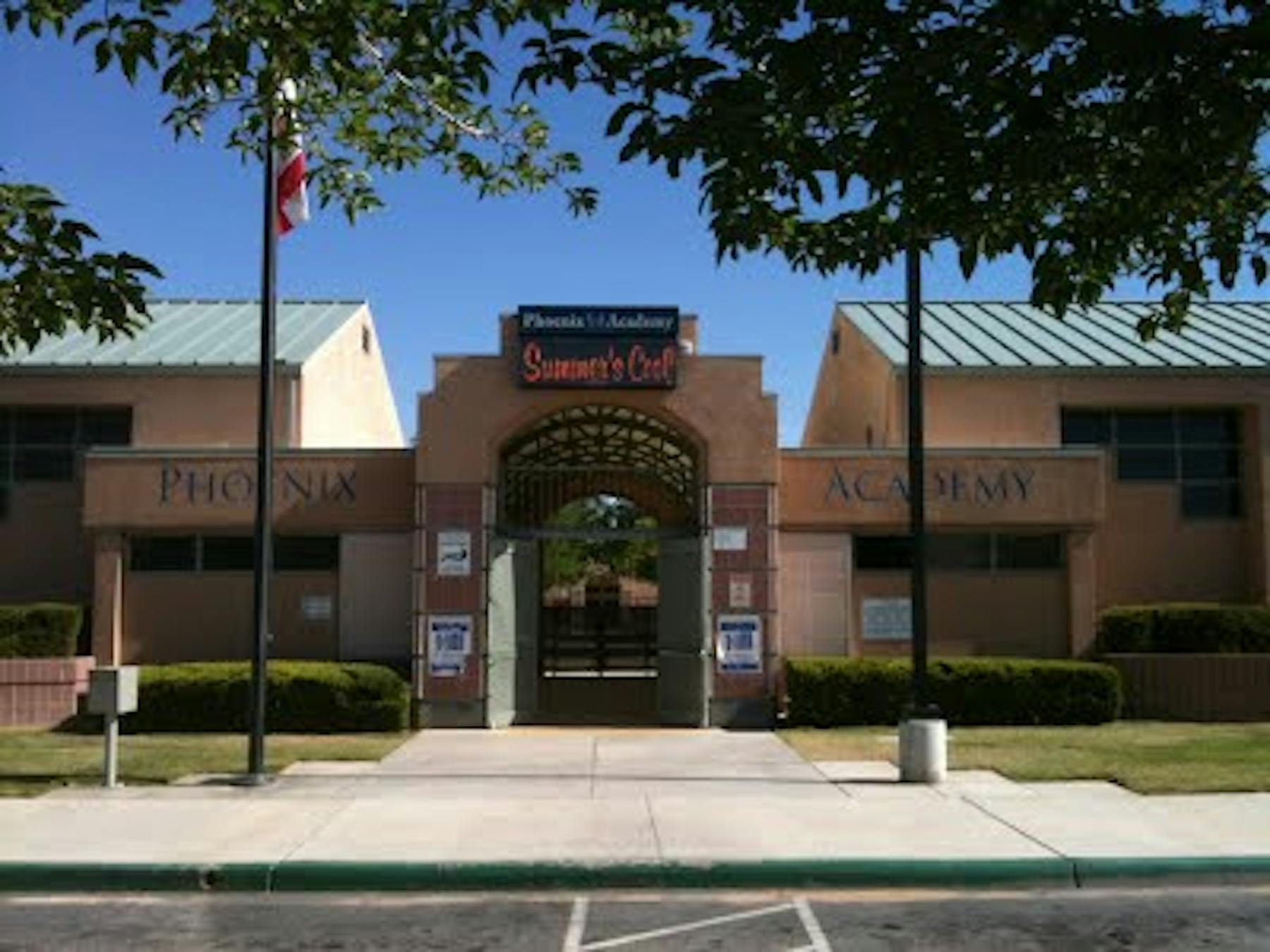 Apple Valley United School District Preschool (Phoenix Academy