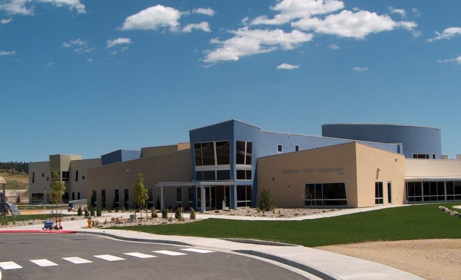 Imagination in Education (Chinook Trails Elementary) in Colorado Springs, CO