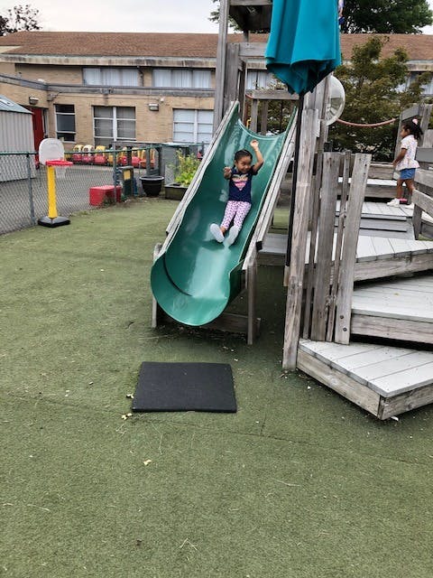 Room to Grow Preschool Preschool in Norwalk, CT Winnie