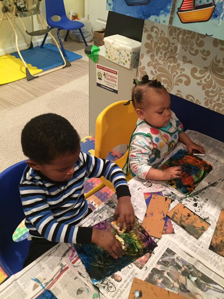 Koala Kids Daycare Daycare in Alexandria, VA Winnie