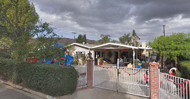 Diaz Family Child Care Daycare in Riverside, CA Winnie