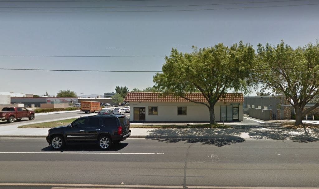 Victorville Head Start Preschool in Victorville, CA Winnie