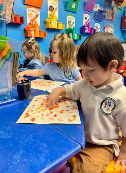 Perform To Learn Daycare in Scottsdale, AZ Winnie