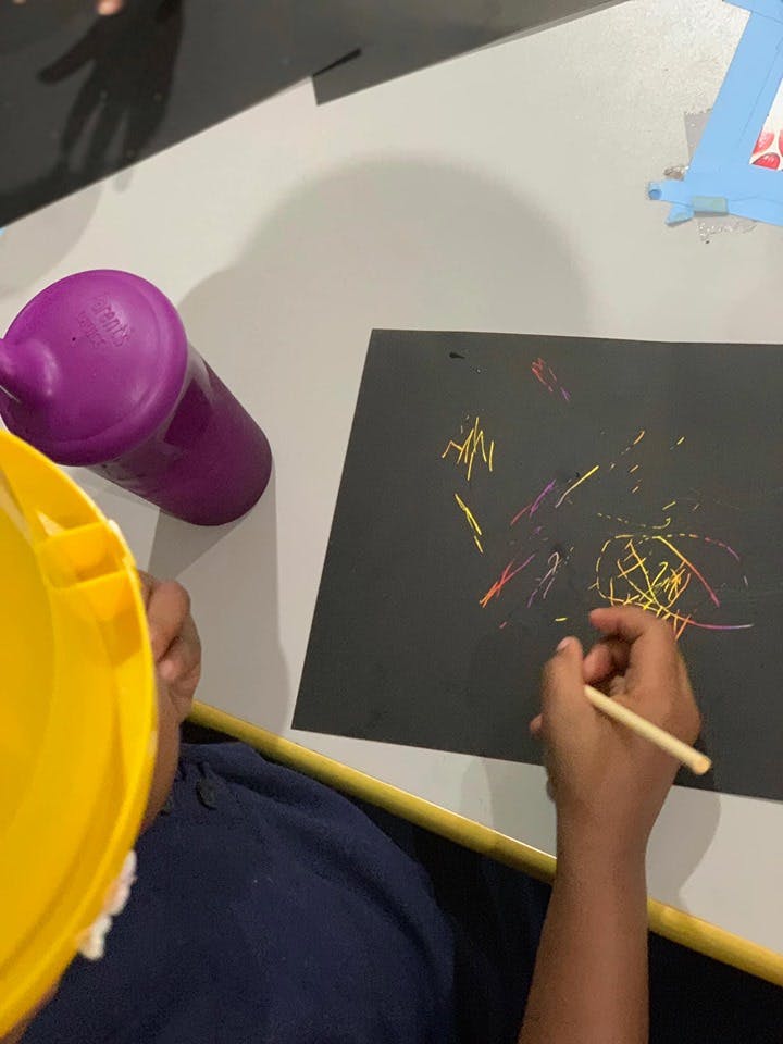 Ms. P's Daycare Daycare in Washington, DC Winnie