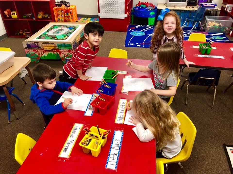 Rise and Shine Day School (West) Daycare in Lumberton, TX Winnie