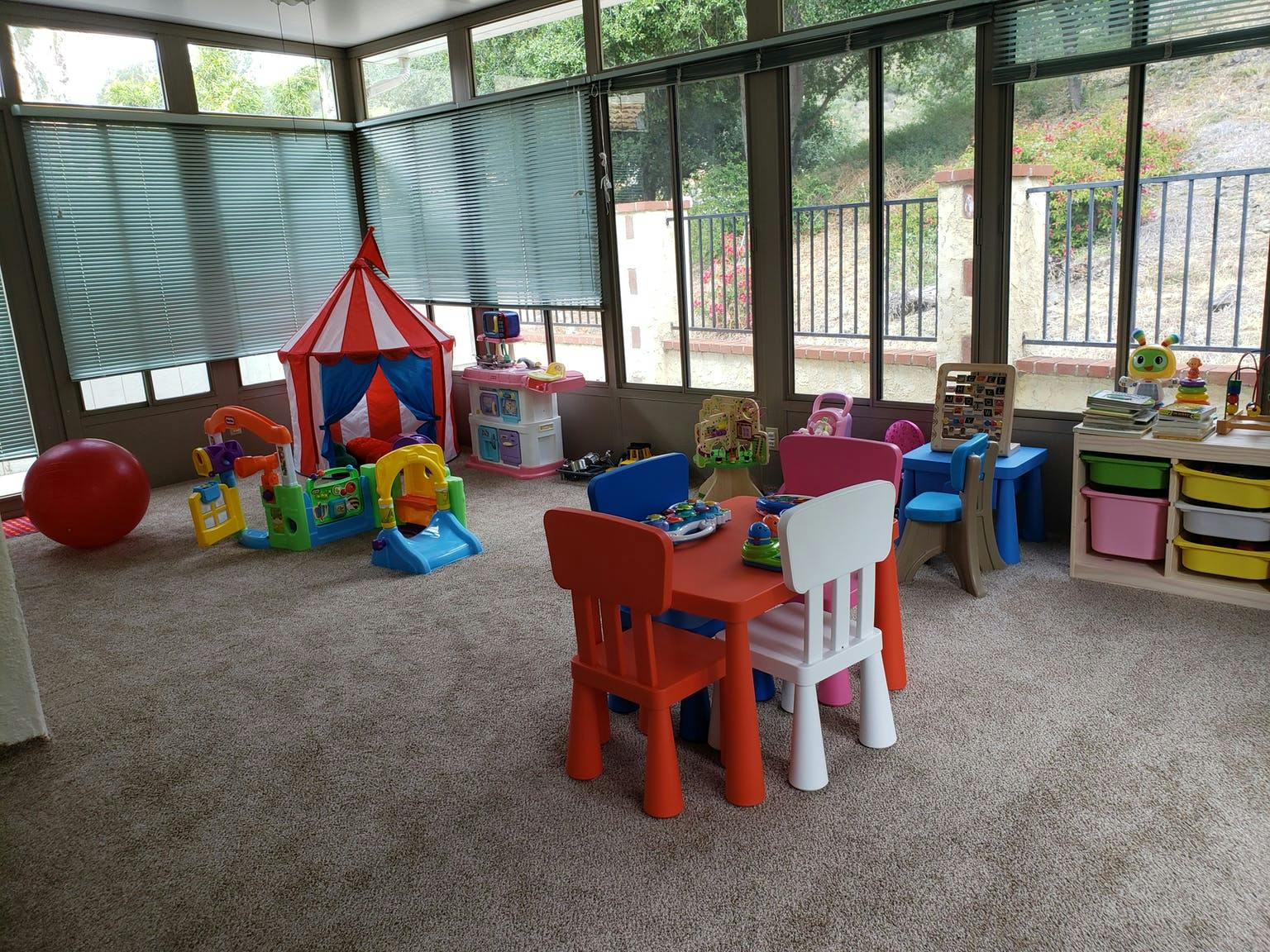 TLC Homelike Childcare Daycare in Oceanside, CA Winnie