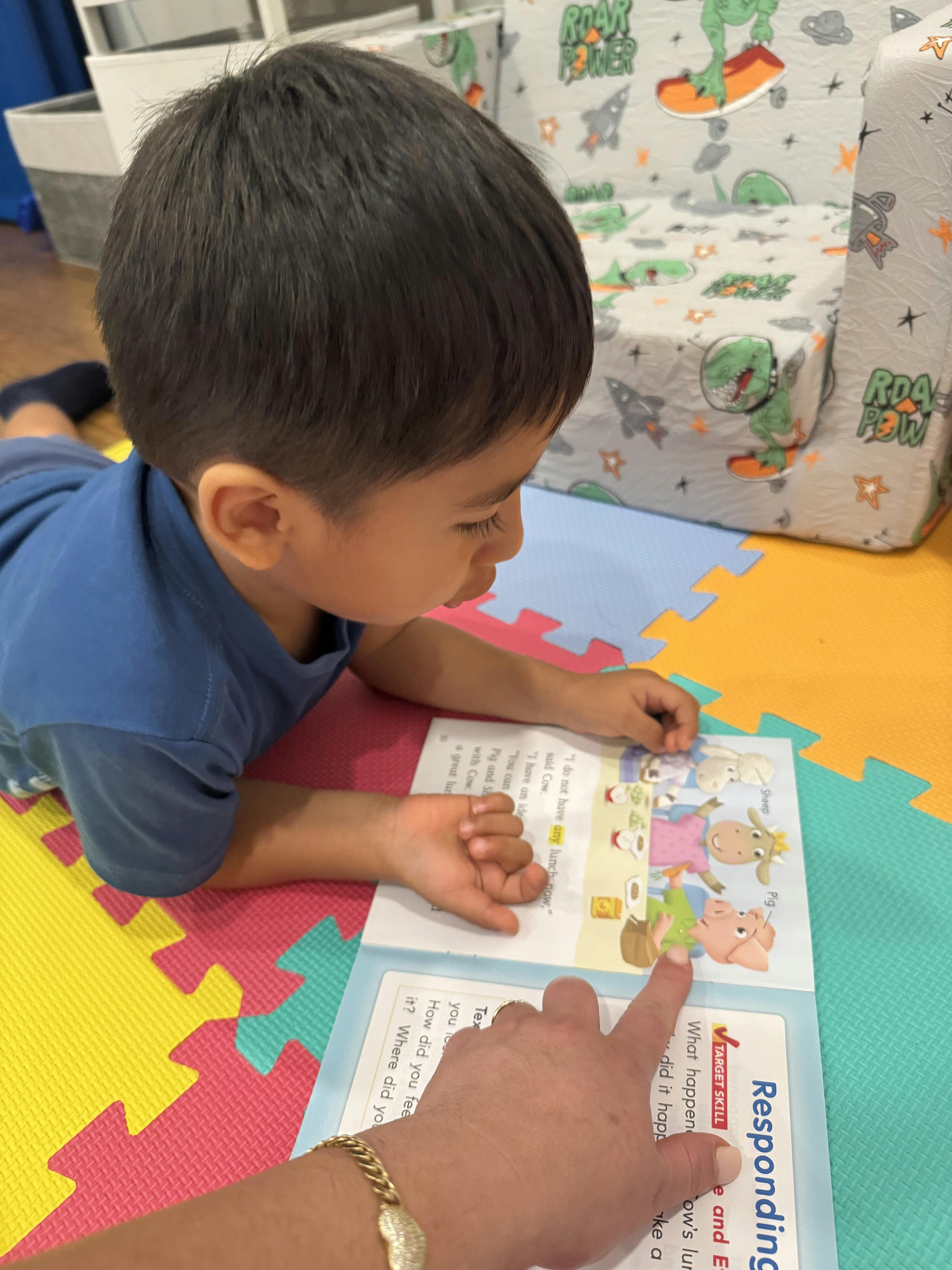Mami Yay’s Family Group Daycare LLC - Daycare in Brooklyn, NY - Winnie