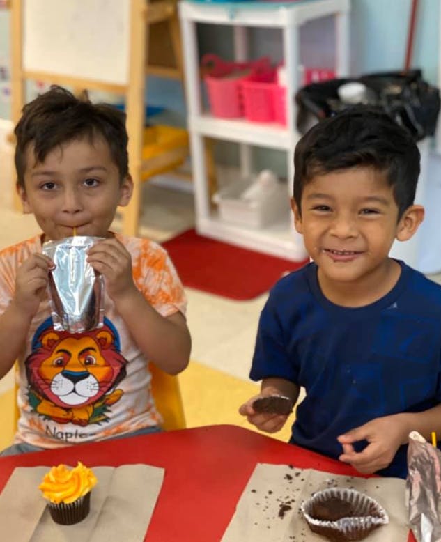 1 2 3 Grow With Me Daycare In Madison Ct Winnie