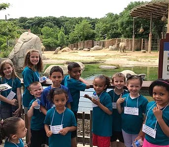 Daisy Daycare Daycare in Cleveland, OH Winnie