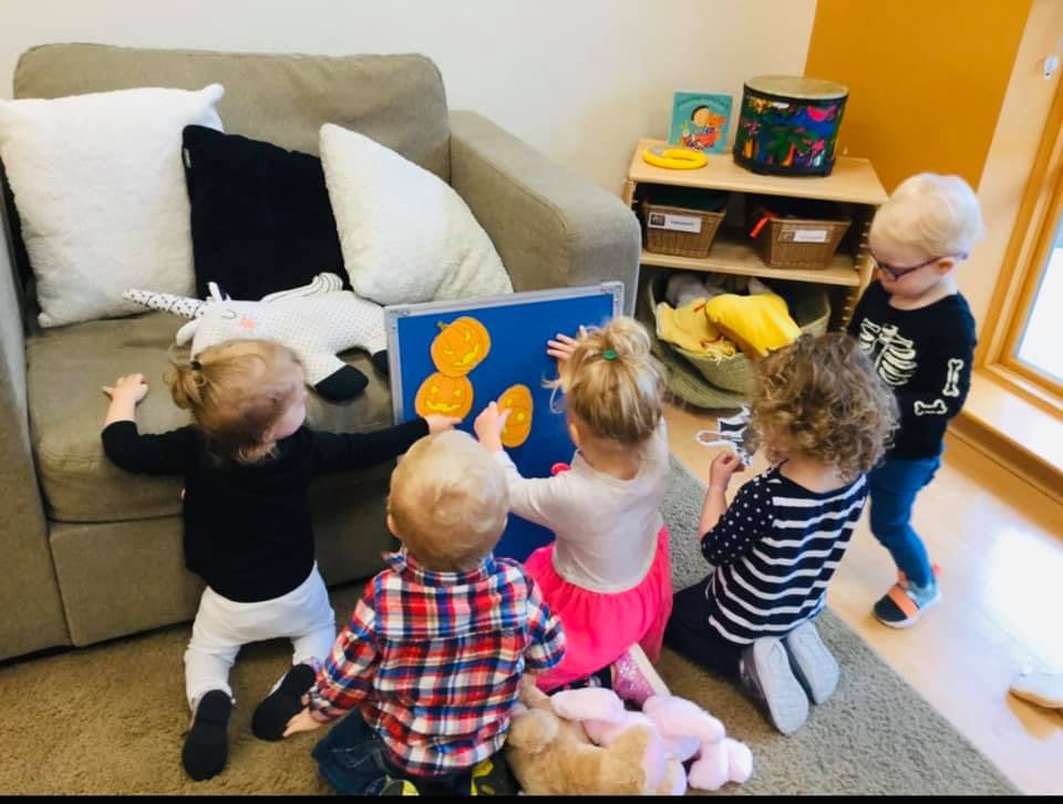 ESPN Kids Center Daycare in Bristol, CT Winnie