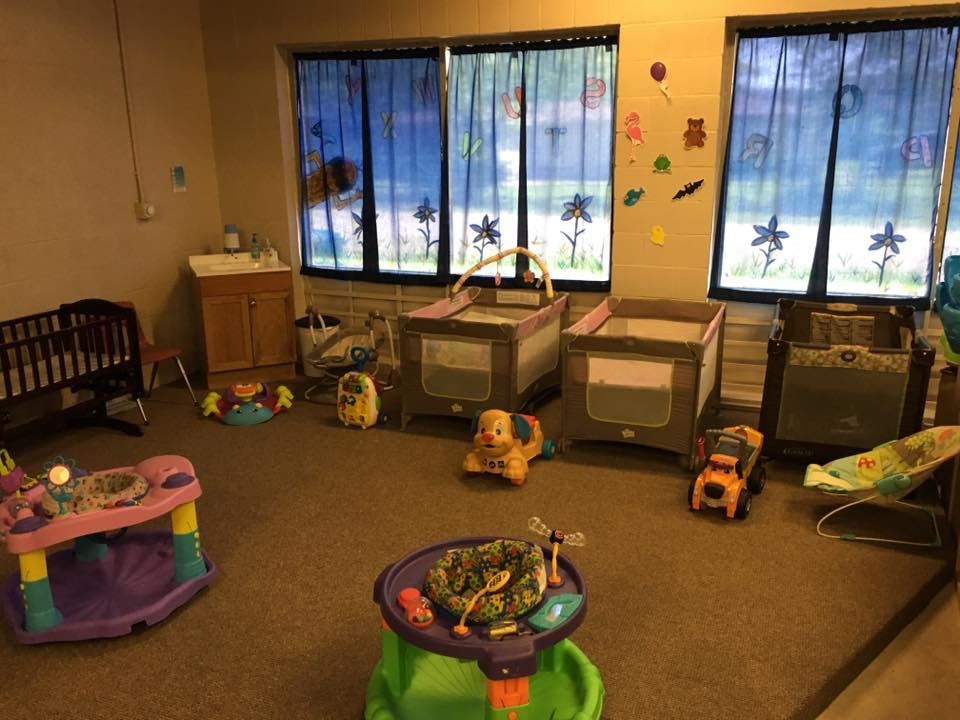 Kidz Paradize Daycare in La Marque, TX Winnie